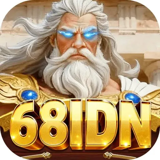 68IDN - Permainan FPS Seru dan Menantang