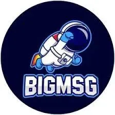 BIGMSG - Petualangan Seru di Dunia MMORPG