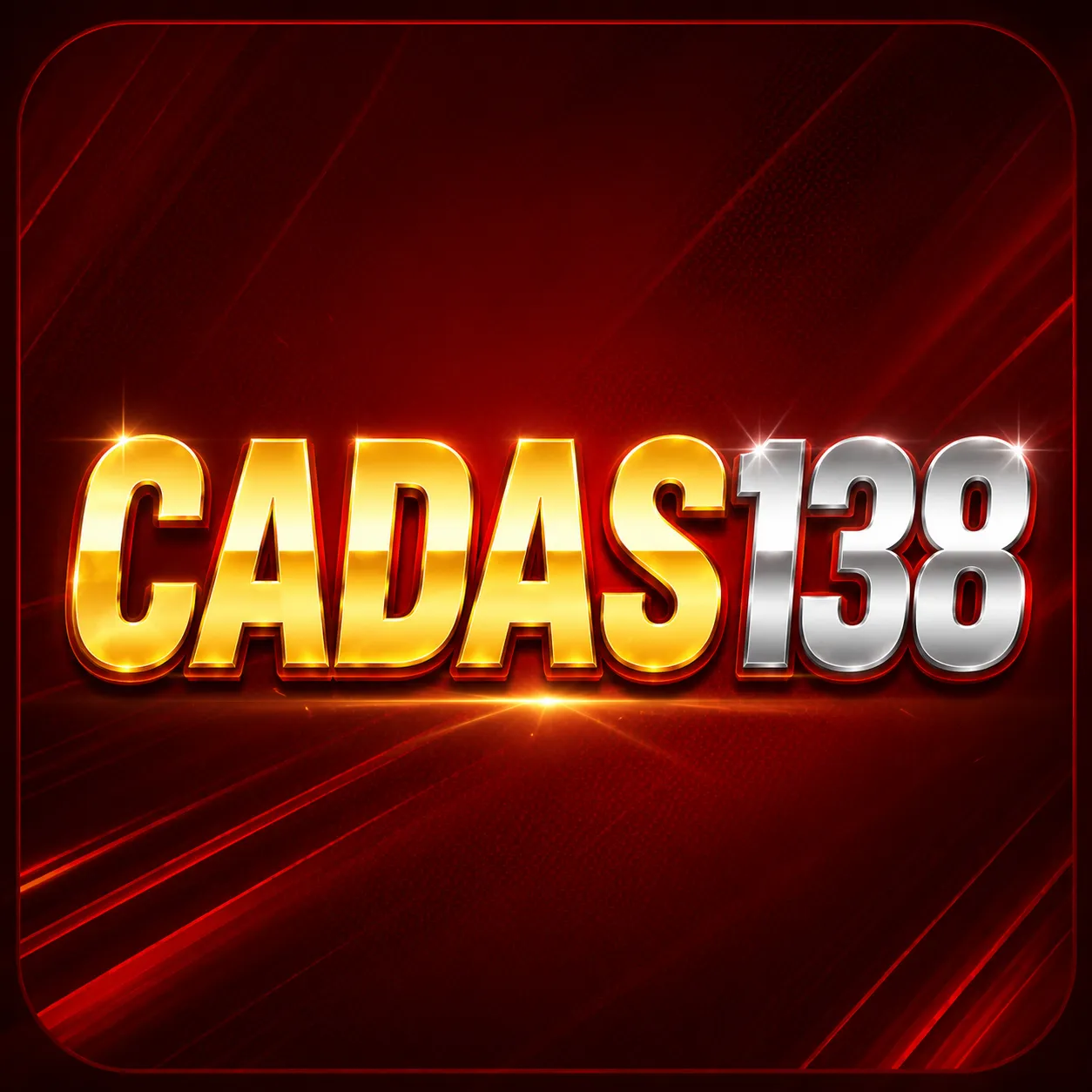 CADAS138 - Balapan Seru di Dunia Virtual