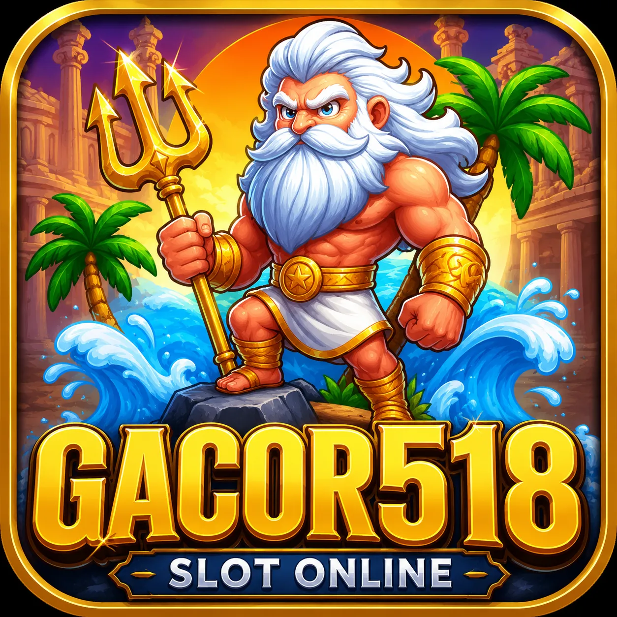 GACOR518 - Petualangan Epik dalam Dunia RPG