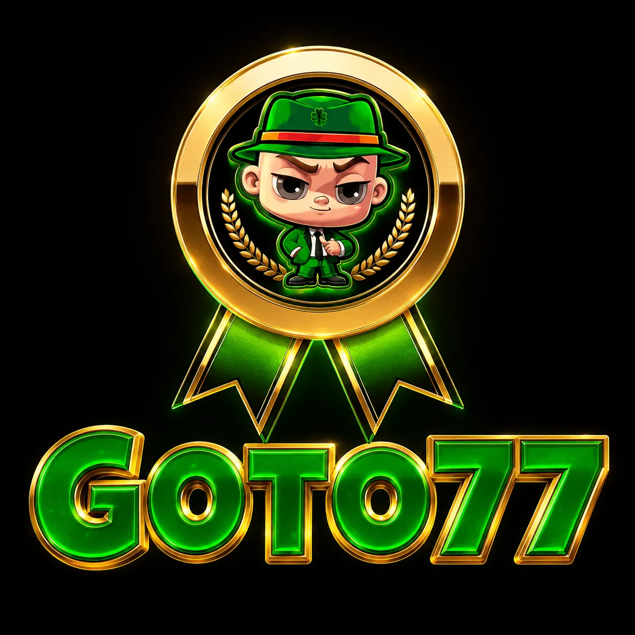 GOTO77 - Permainan Puzzle Menarik dan Mengasyikkan