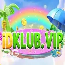 IDKLUB - Game FPS Penuh Aksi