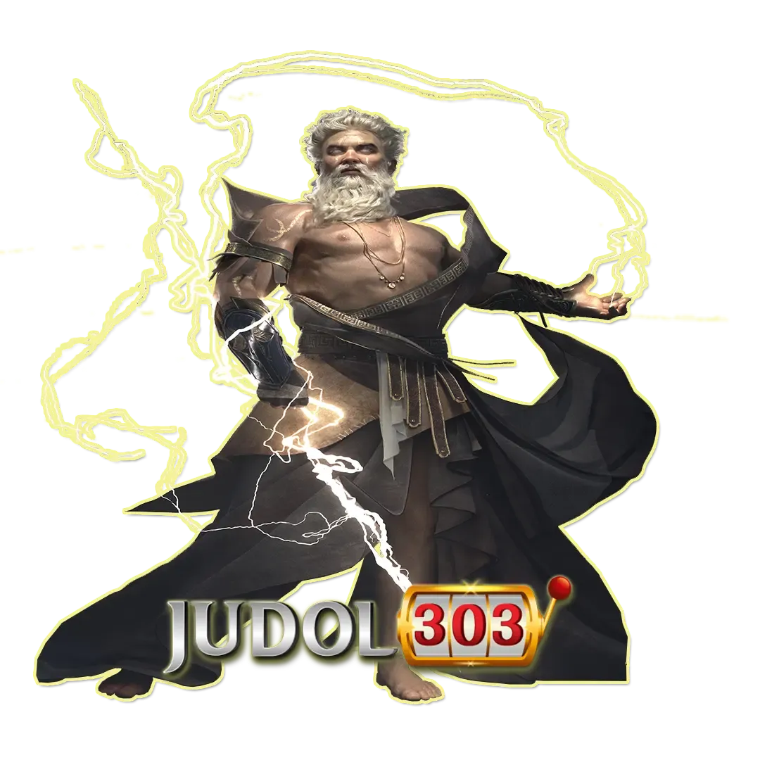 JUDOL303 - Game Arcade Seru dan Mengasyikkan