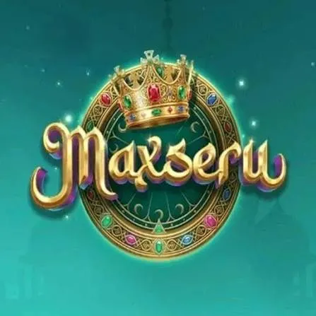 MAXSERU - Game MOBA Seru dan Menantang