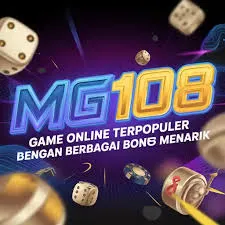 MG108 - Keseruan Game Kasino Terbaik