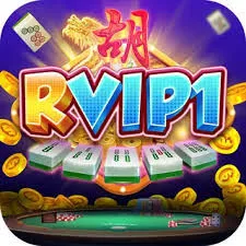 RVIP1 - Petualangan Seru di Dunia Arcade