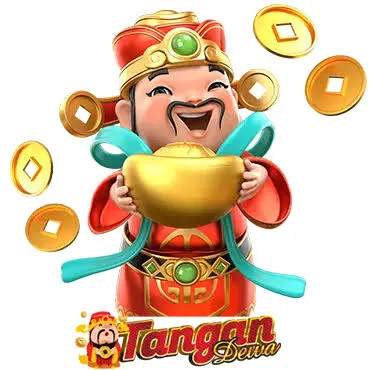 TANGANDEWA - Permainan Gaple Seru dan Menyenangkan