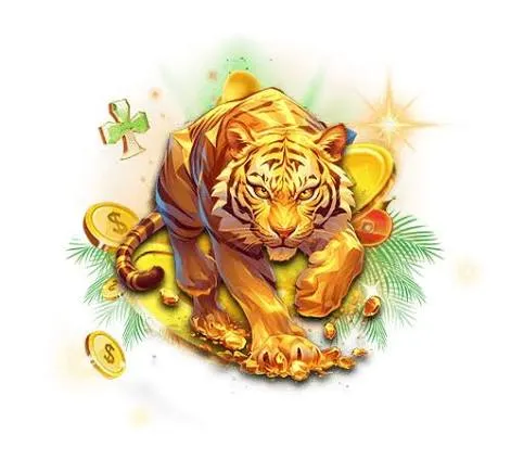 TGER123 - Game Tembak Ikan Seru dan Menyenangkan